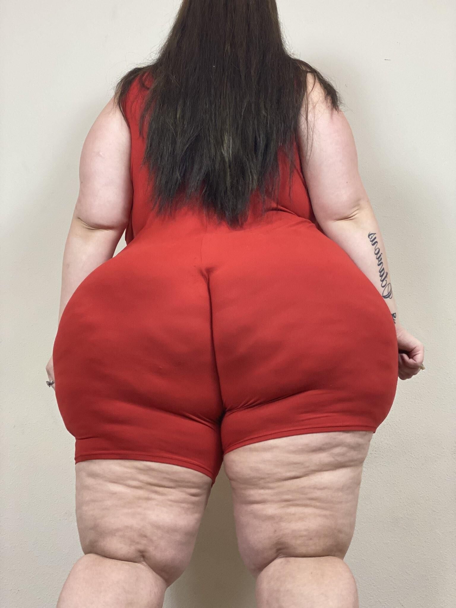 Curadoria BBW/SSBBW