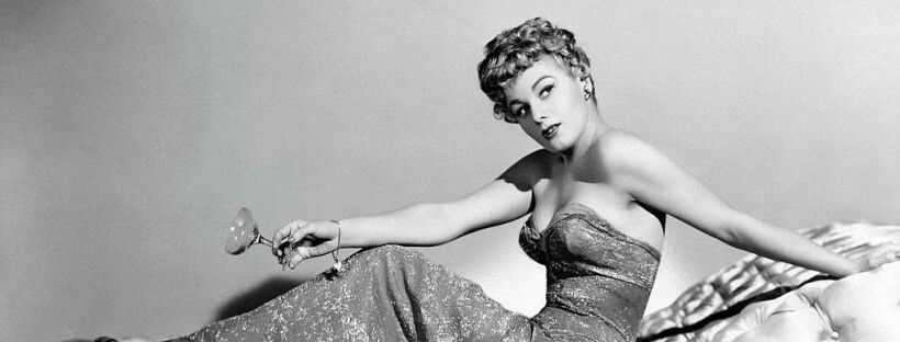 Shelly Winters