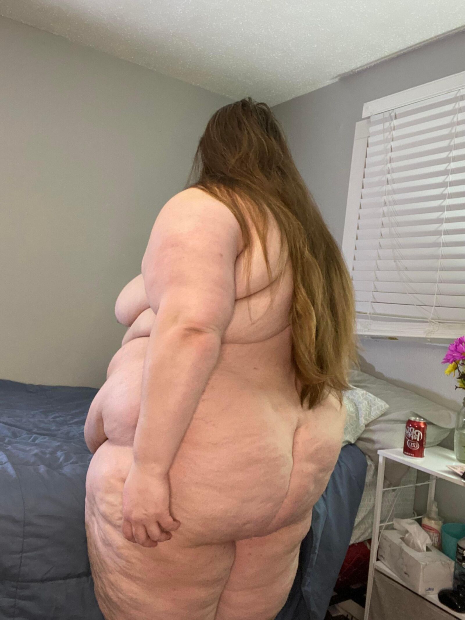 Curadoria BBW/SSBBW