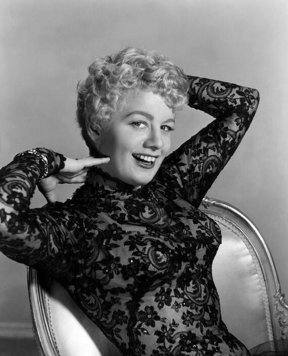 Shelly Winters