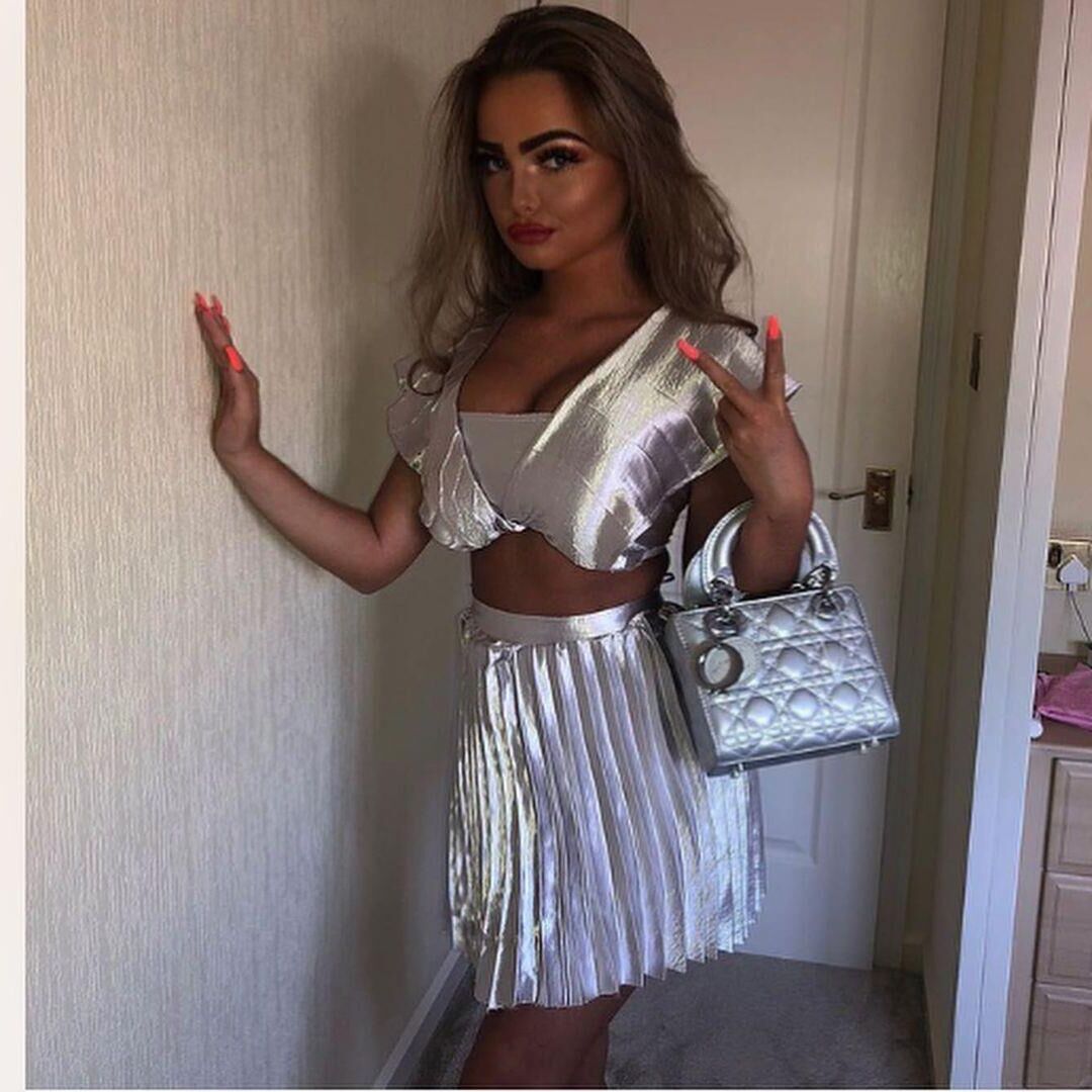 ナニー ファッカブル ハイパーセクシュアライズされた Chav Chavs