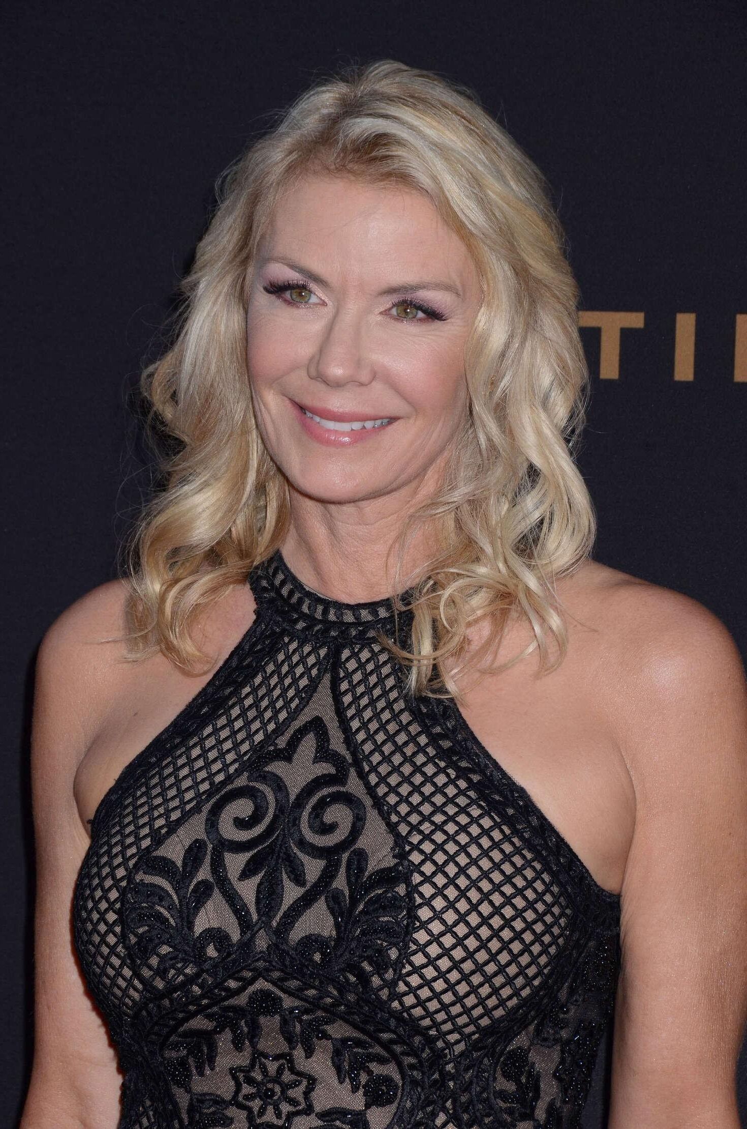 Katherine Kelly Lang 