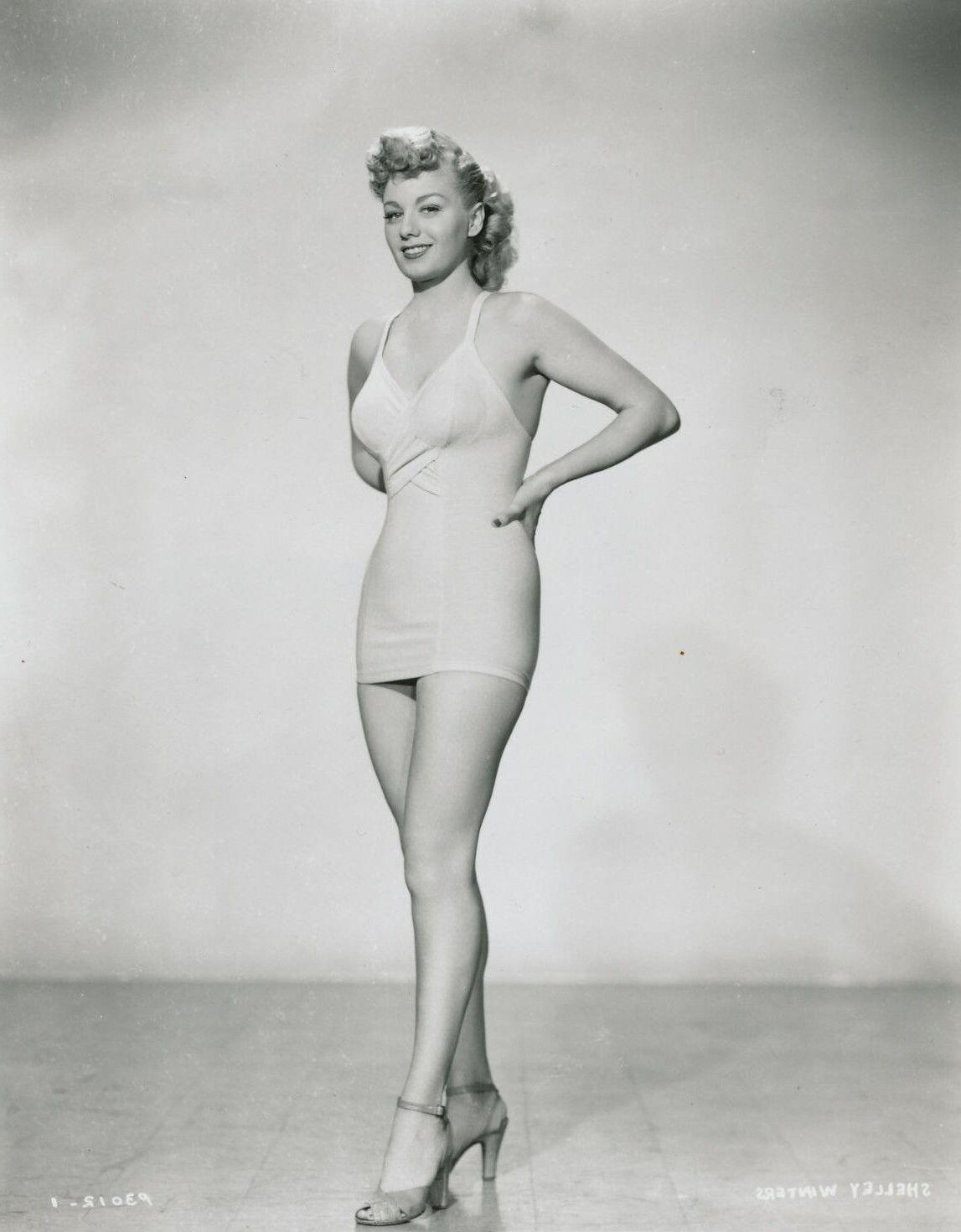 Shelly Winters