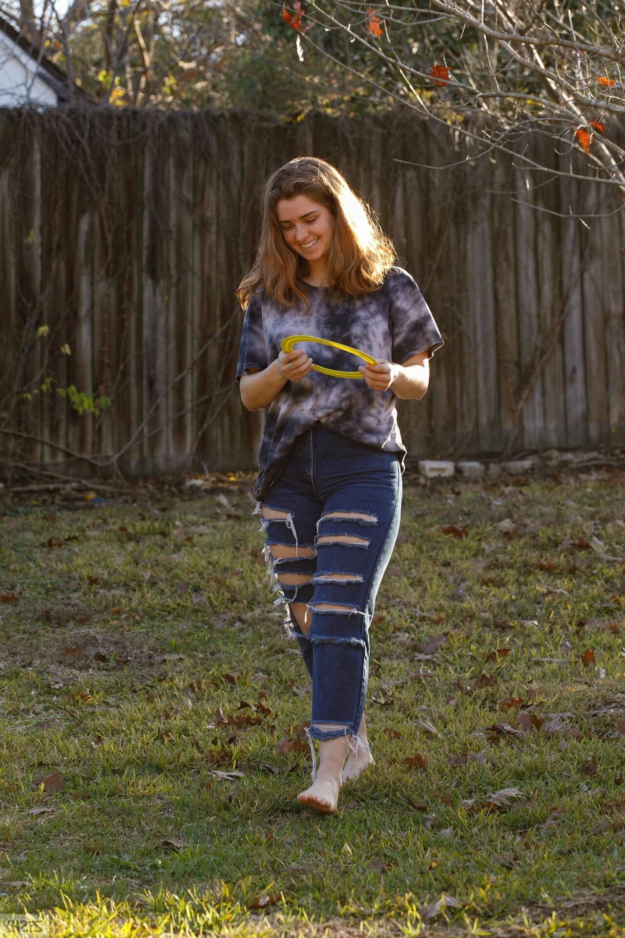  greta yarbrough the casual smoker