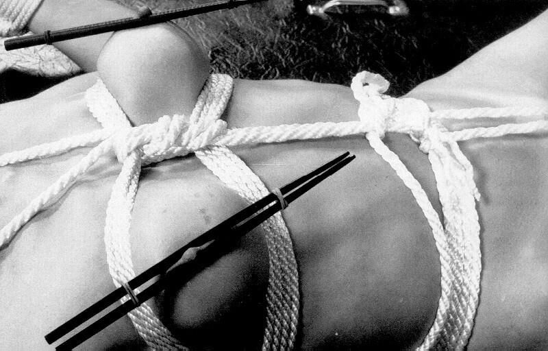 VINTAGE BONDAGE BABES # SEKAFANXXX COLLECTION