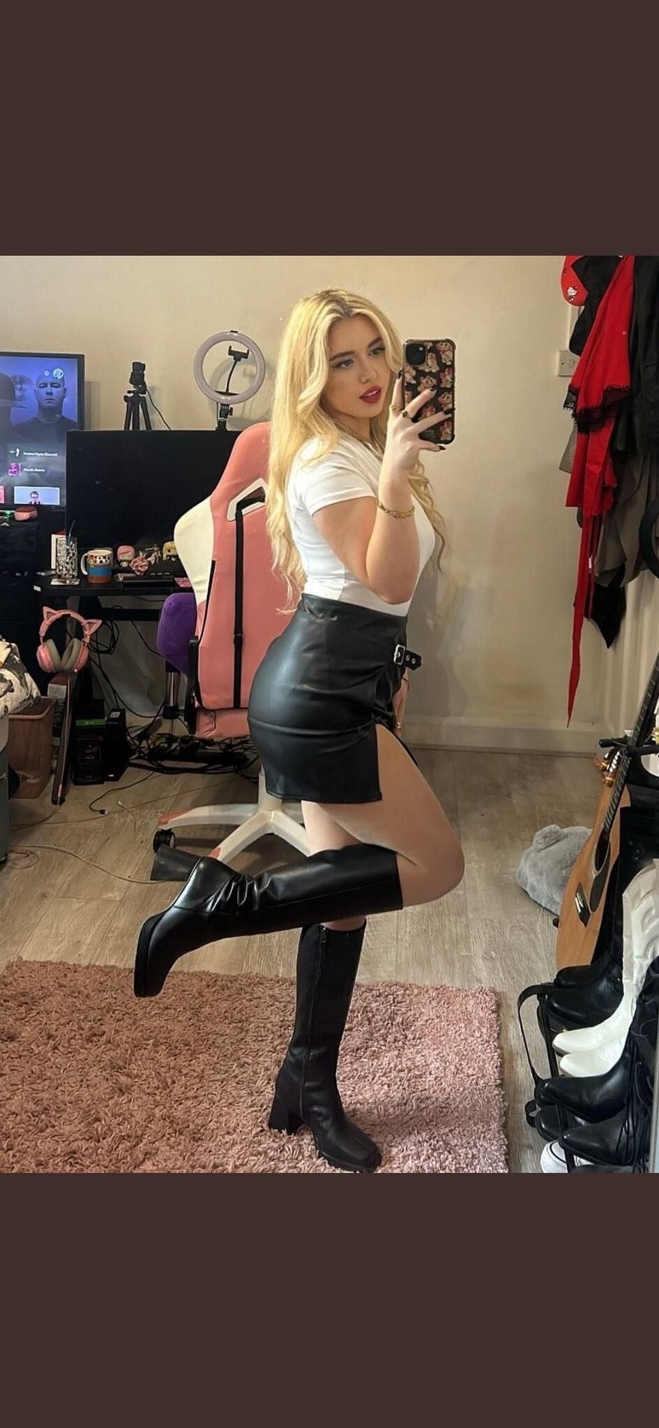 Sexy Boots 