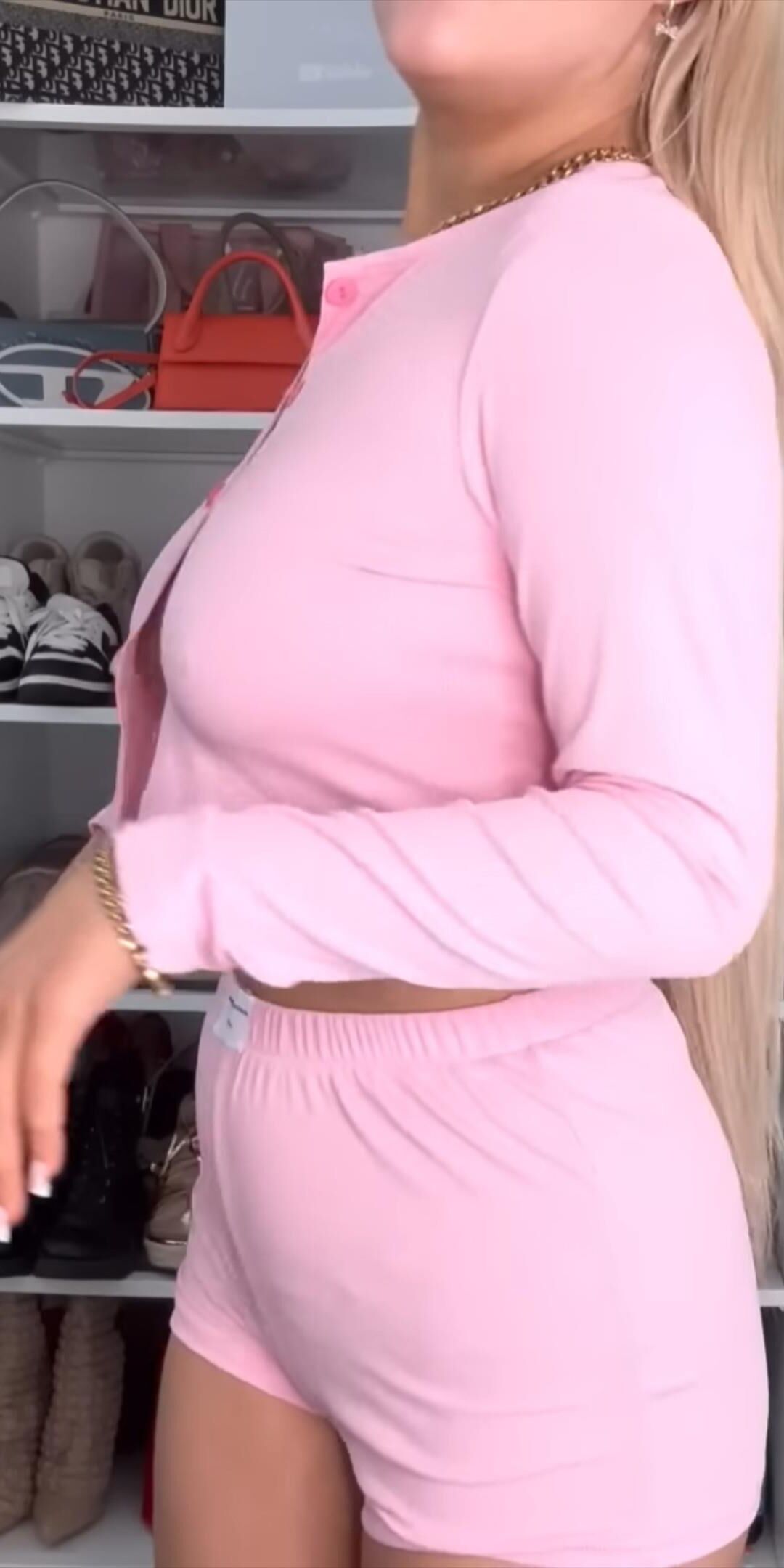 Loira Sexy Brooke YouTuber