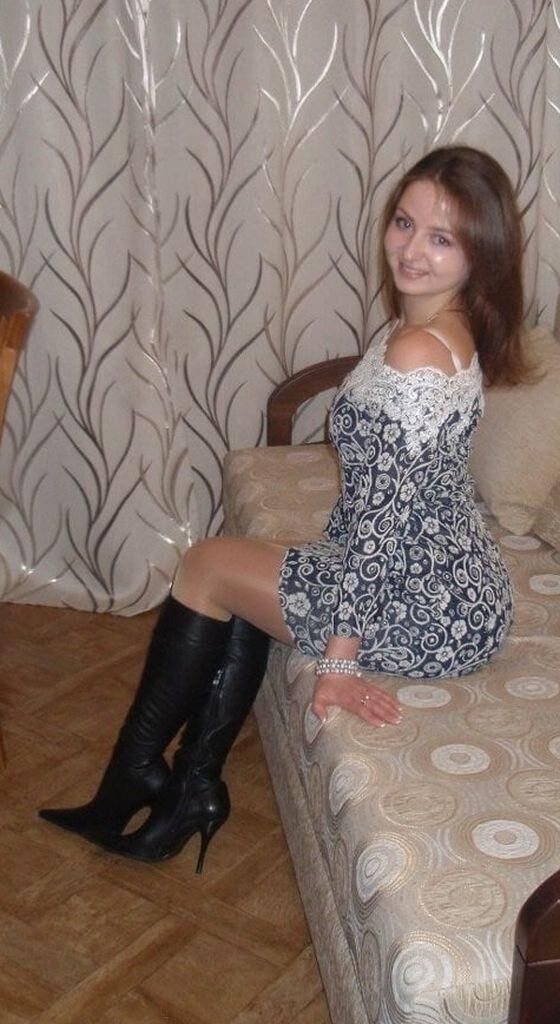 boots and heels 