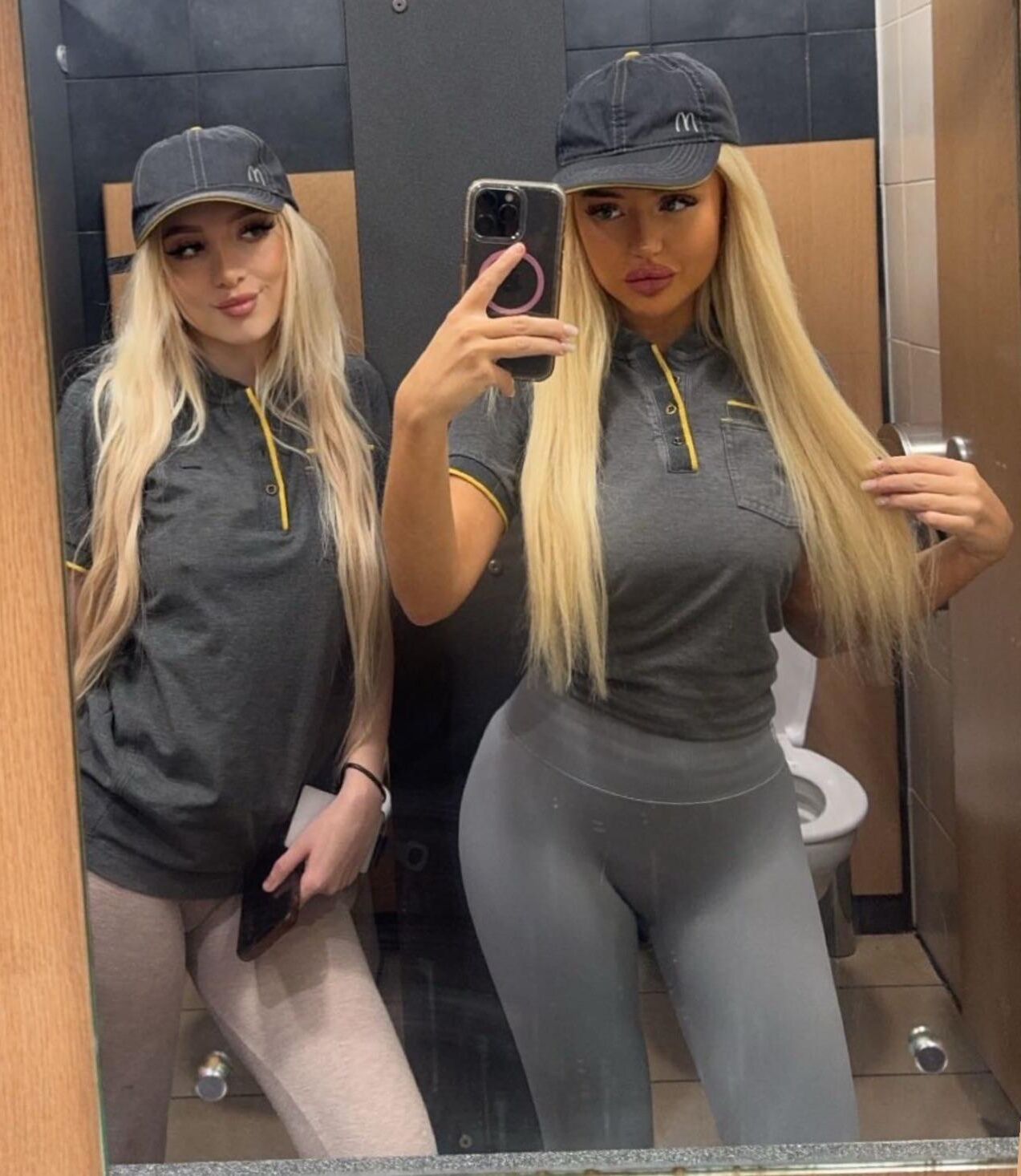 Blondes 