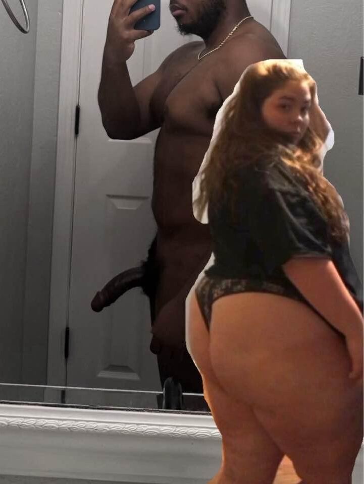 mi novia pawg kayla