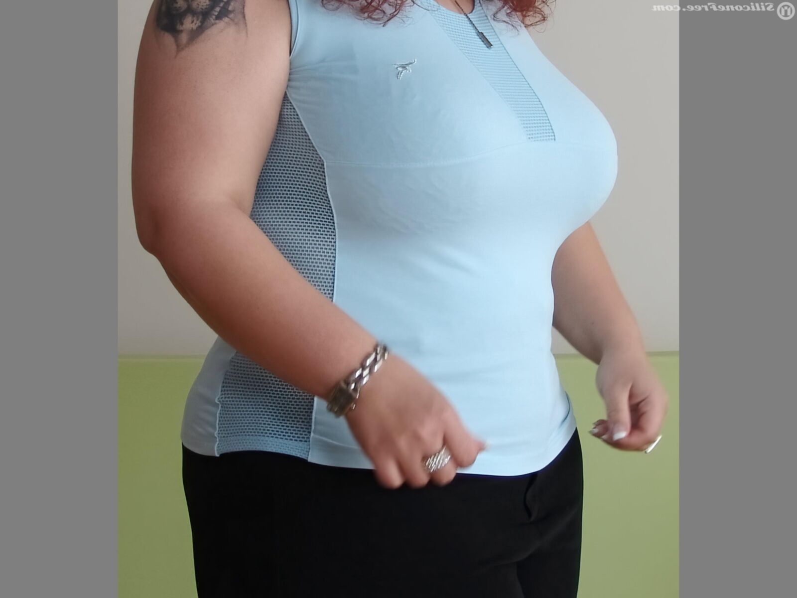 Conjunto Raffaella