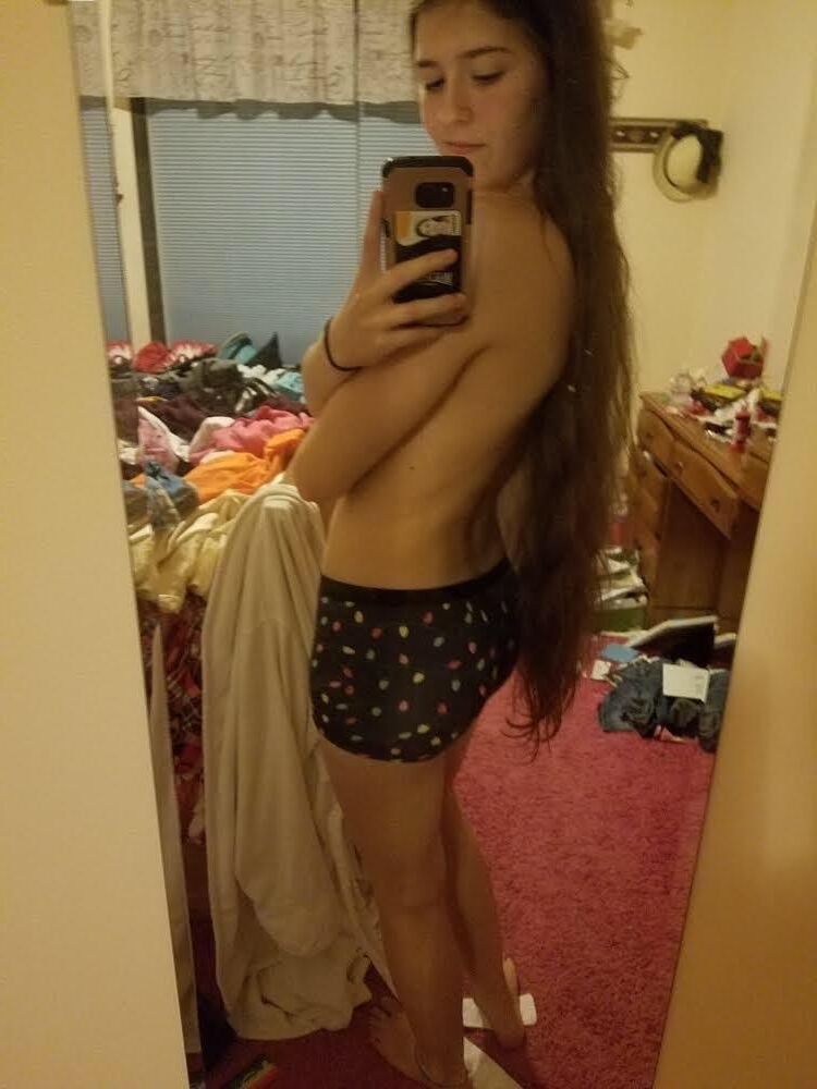 Exposed slut 