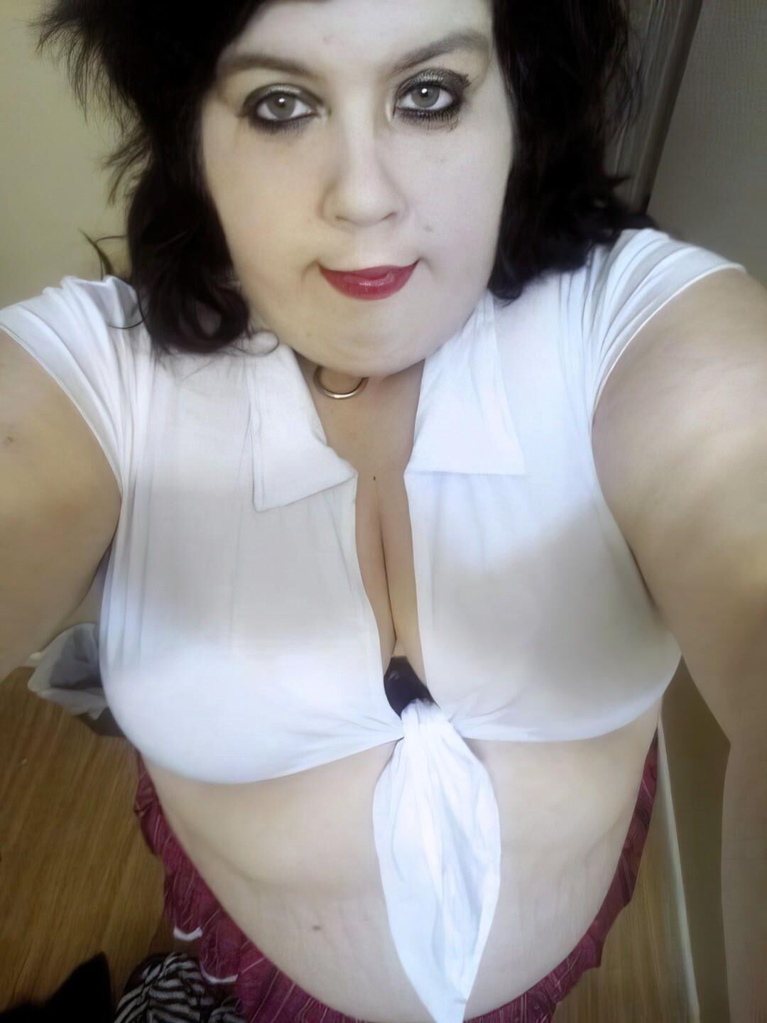 Cathryne pig BBW 