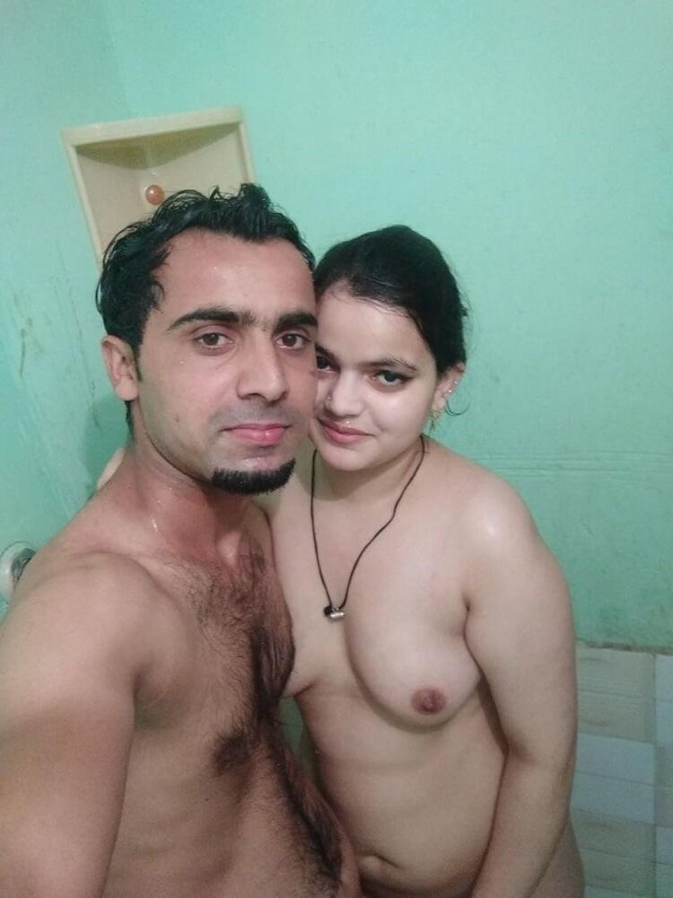 Couple ethnique