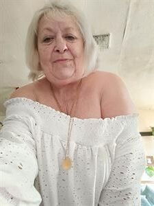 Susan Jahre alt BBW Oma