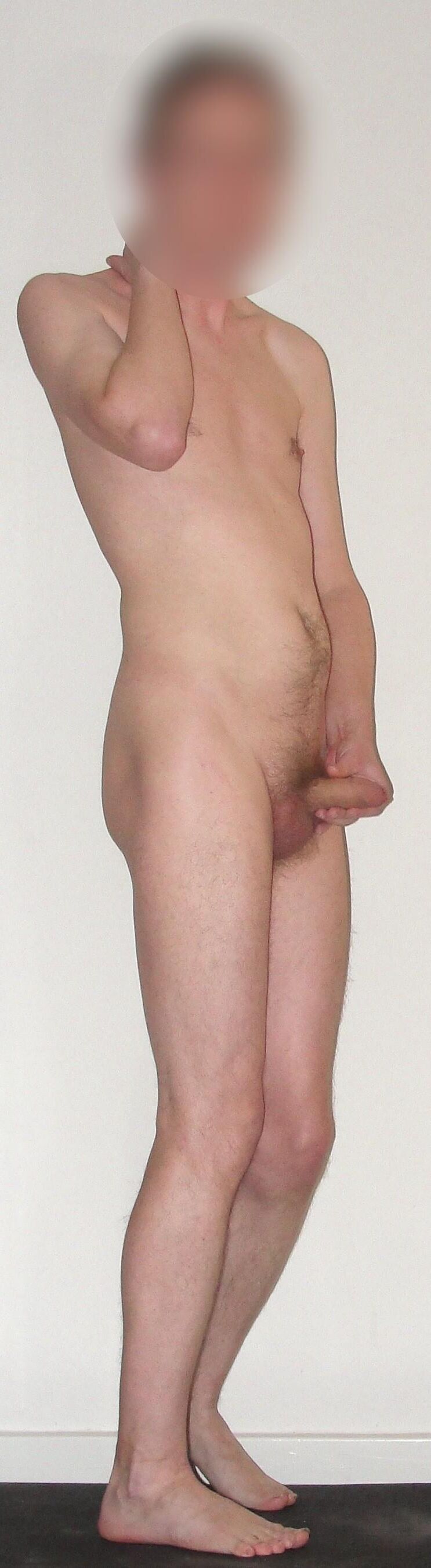 My Naked Body