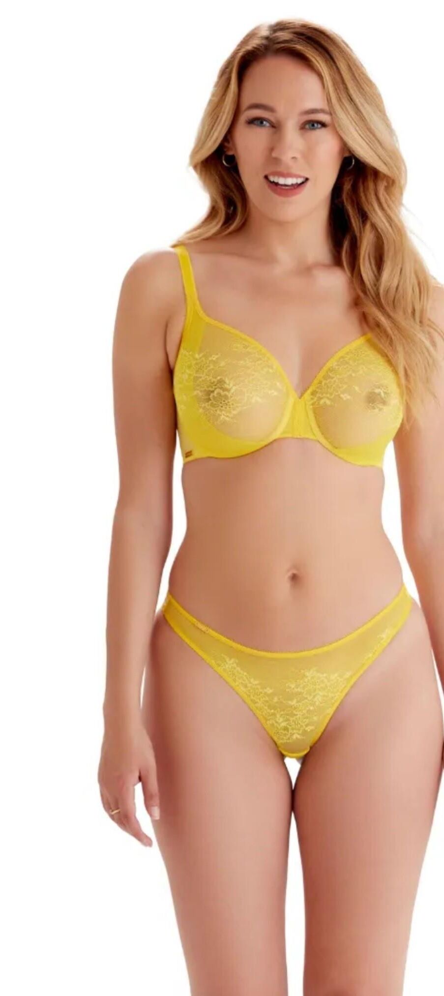 Dessous- und Bikini-Mix