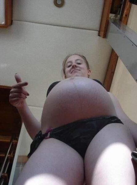 Preggo Hotties from Facebook