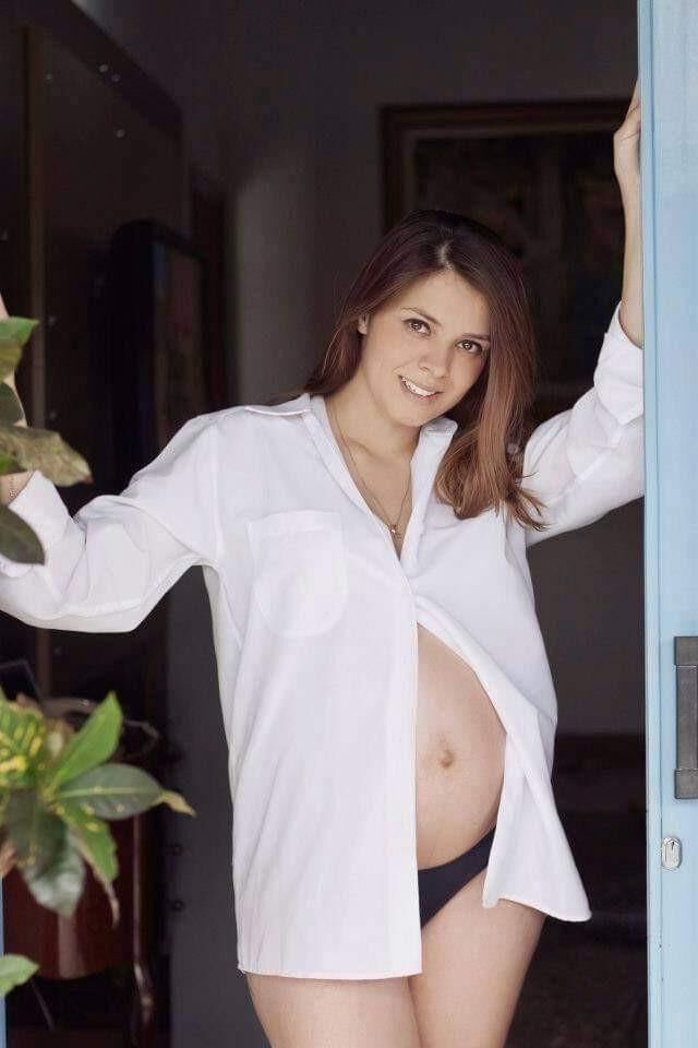 Preggo Hotties from Facebook