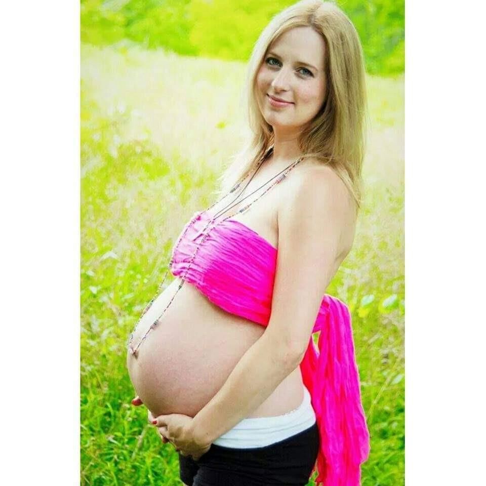 Preggo Hotties from Facebook