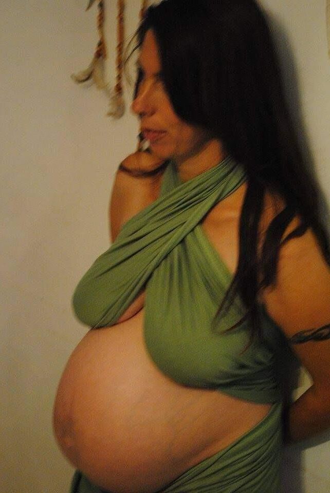 Preggo Hotties from Facebook