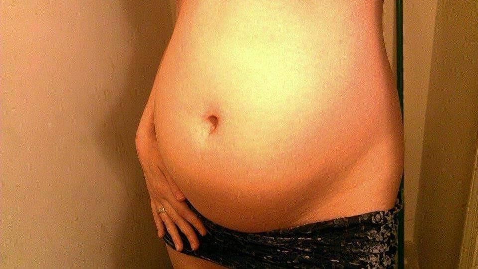 Preggo Hotties from Facebook