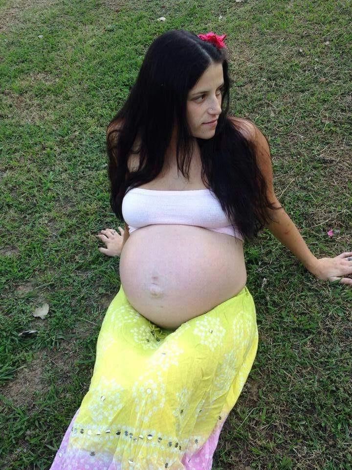 Preggo Hotties from Facebook