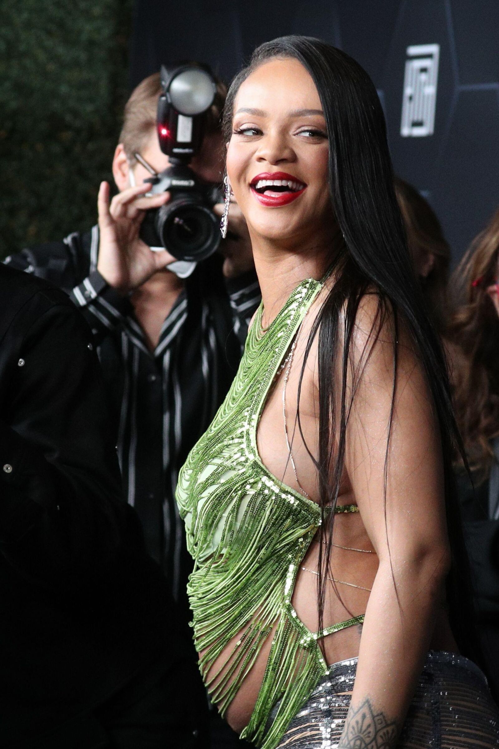 Rihanna - Belleza Fenty