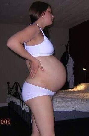 Preggo Hotties from Facebook