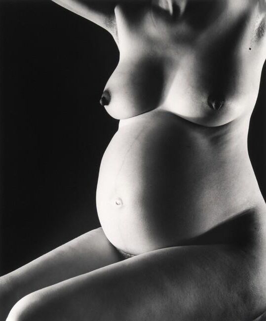 Art enceinte