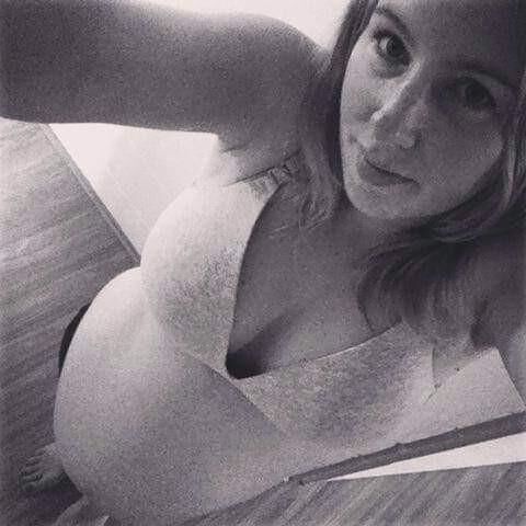 Preggo Hotties from Facebook