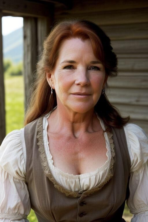 Laura Ingalls Wilder