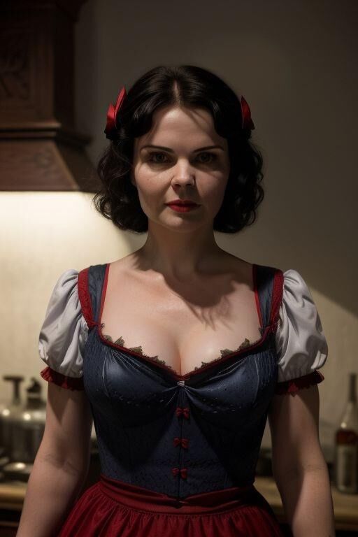 Branca de Neve