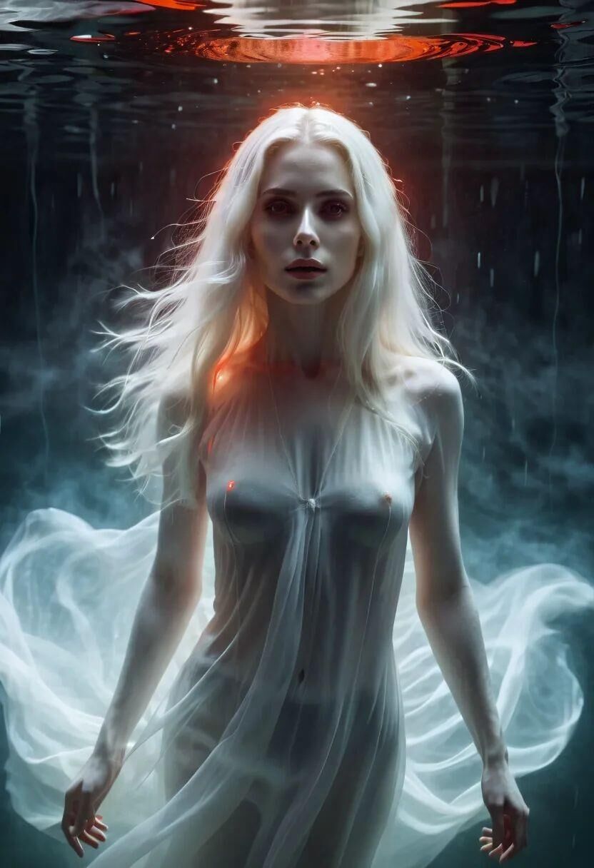 The Ghost That Haunts Me