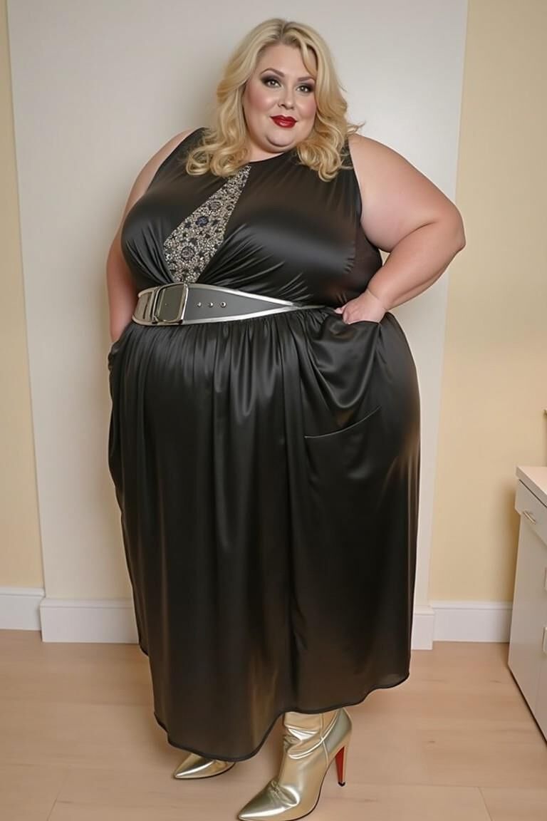 Sexy BBW`s II