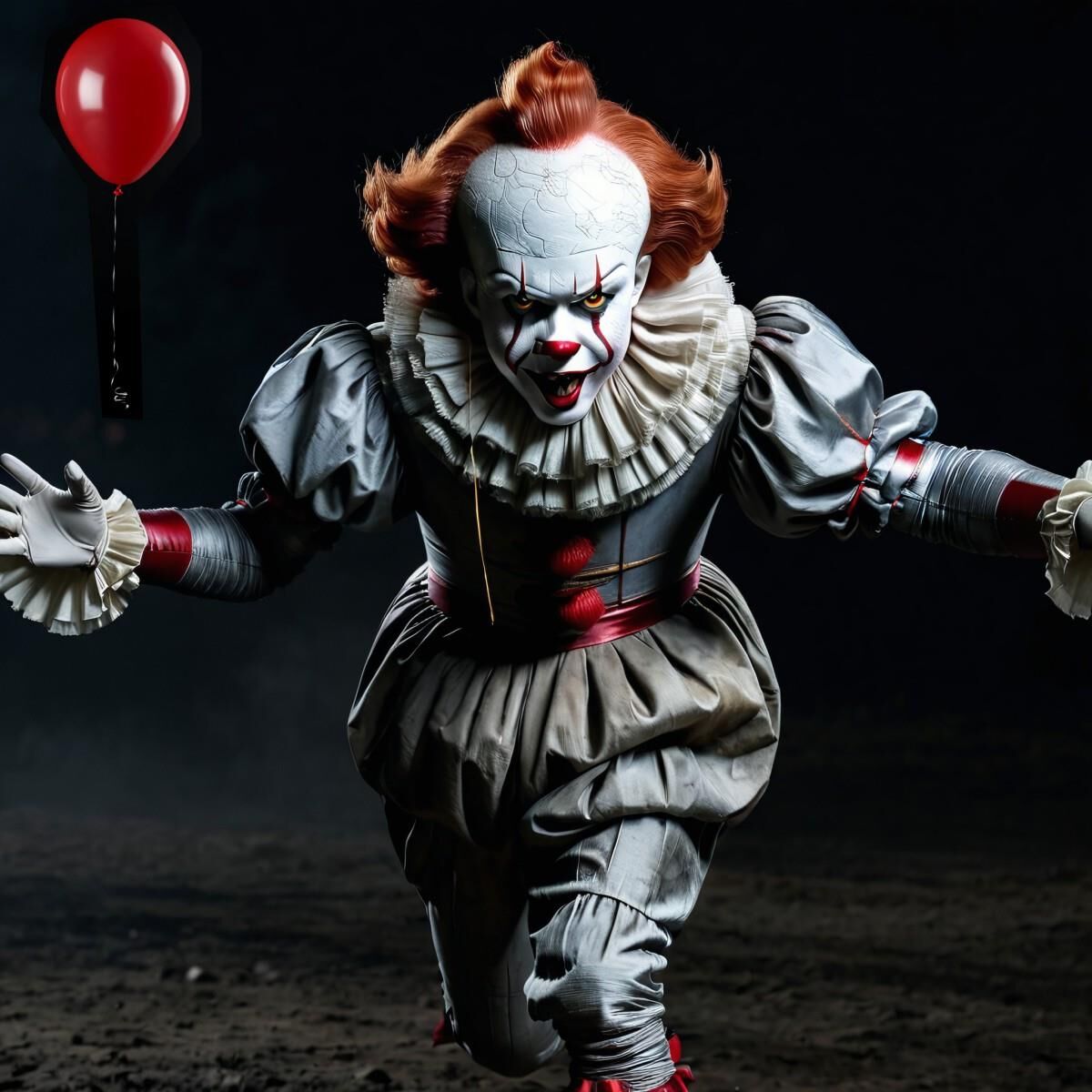 IT: remake de una película exclusivamente femenina