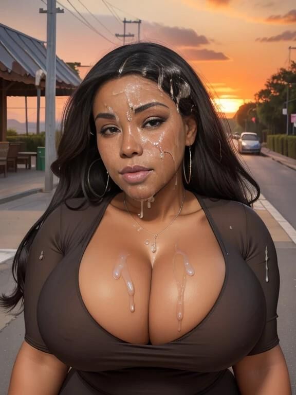 AI Generated Babes 1083