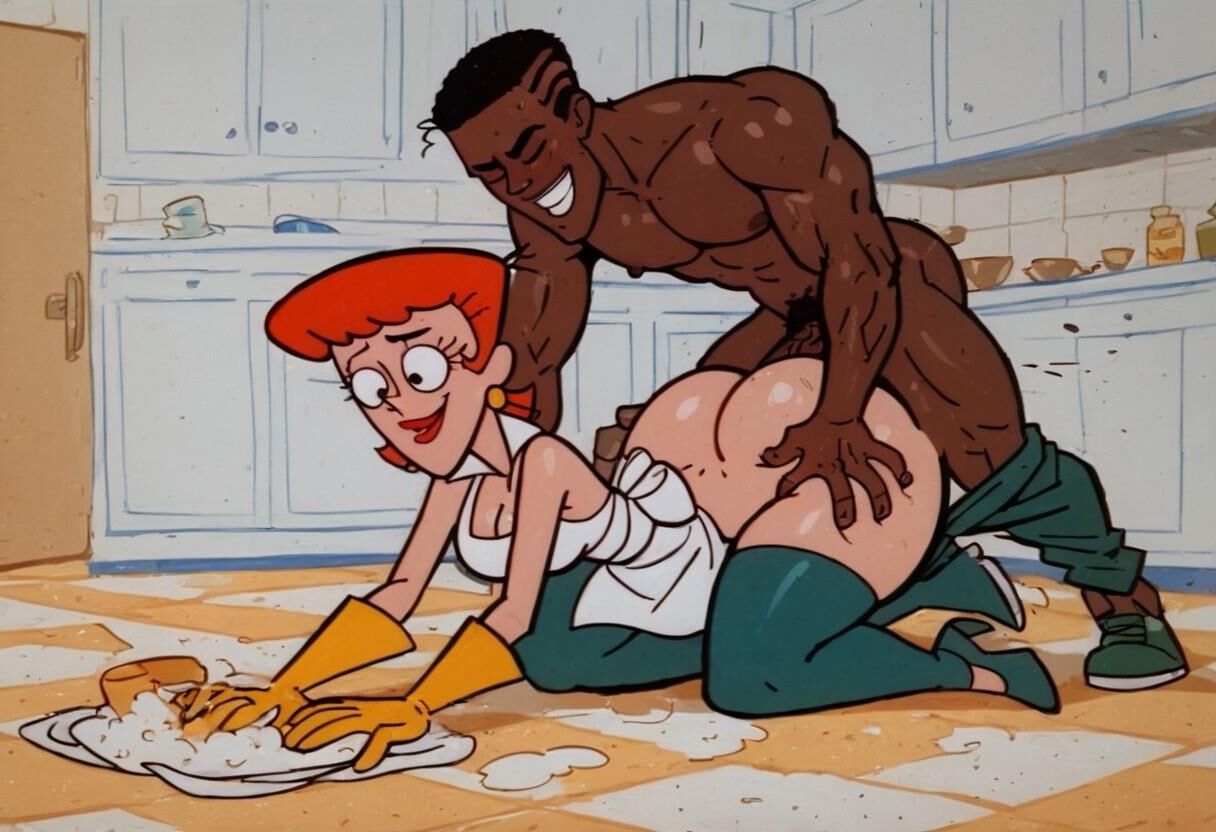 Interracial-Cartoons (KI)