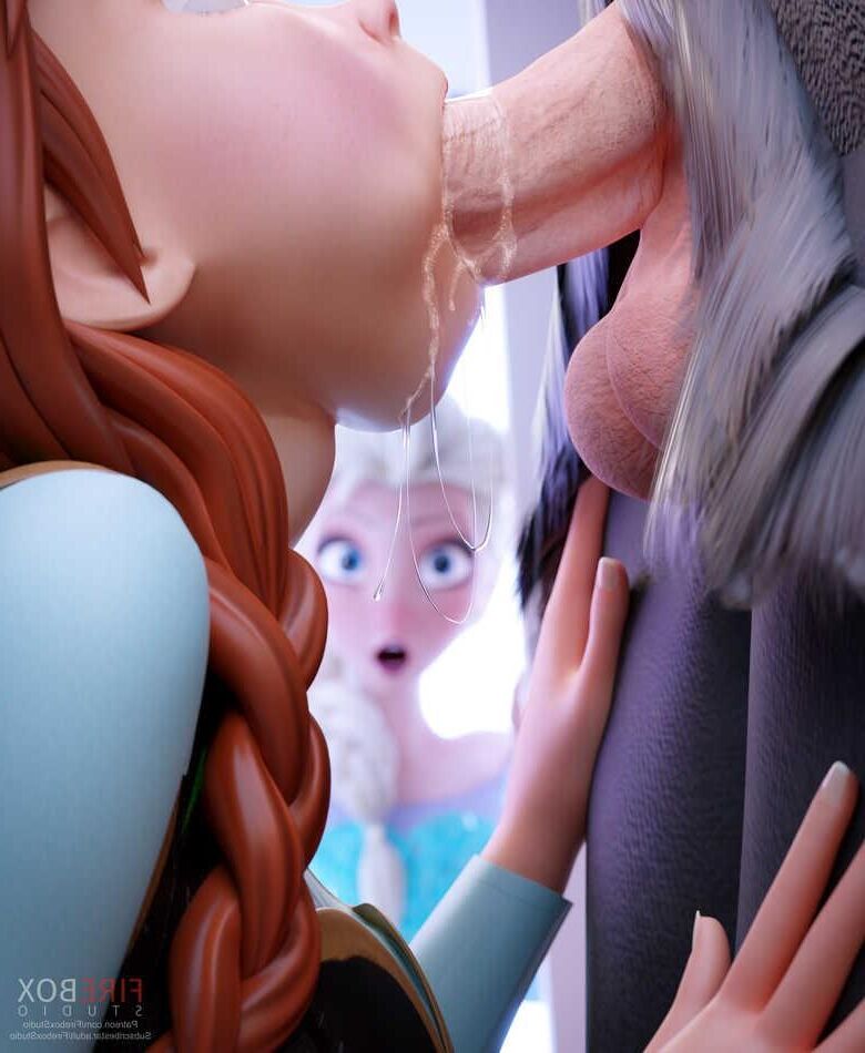 Frozen 3