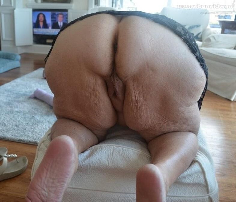 Big Big Ass  