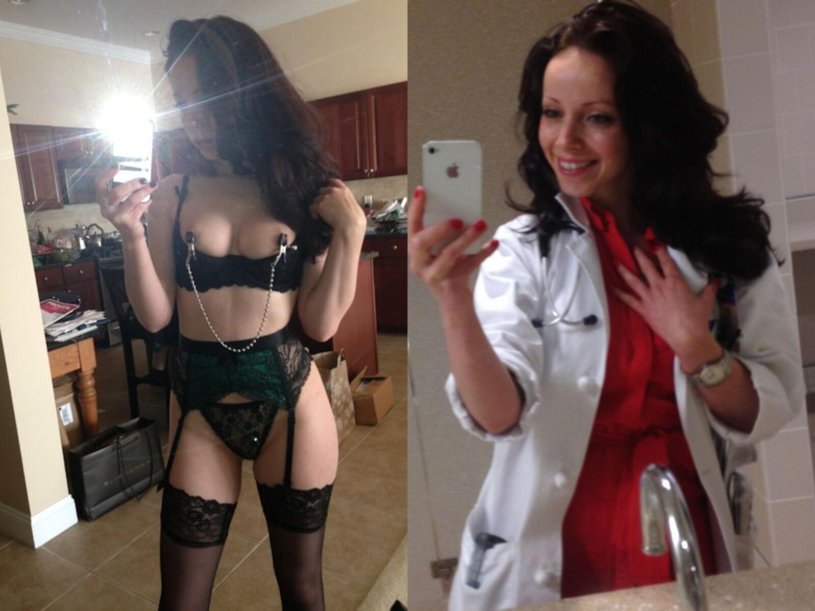 Texas Doctor Webslut