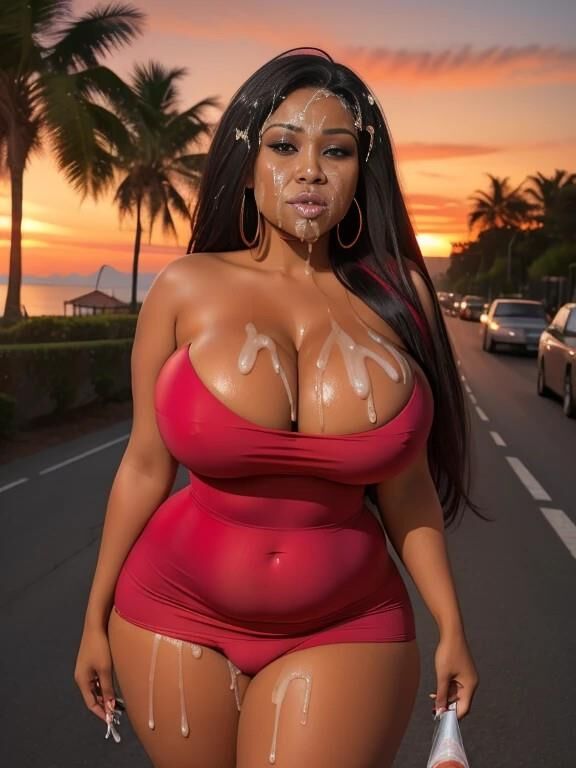 AI Generated Babes 1083