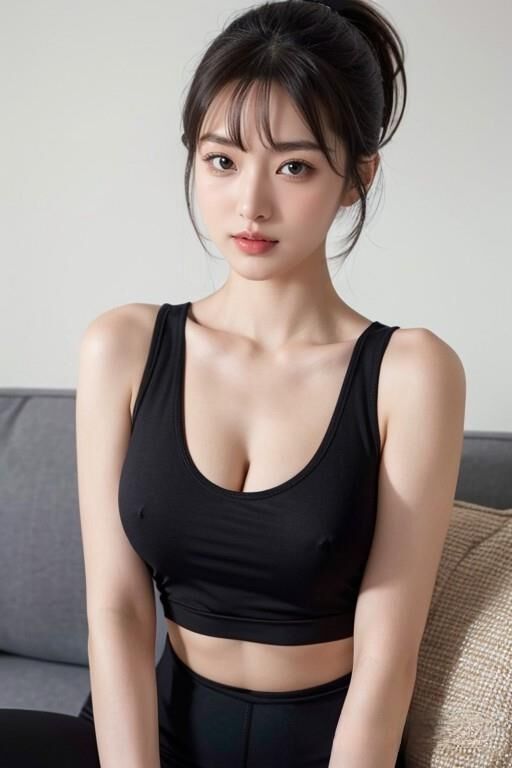 [AI] Asian