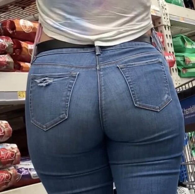 VPL JEANS ASSZUL