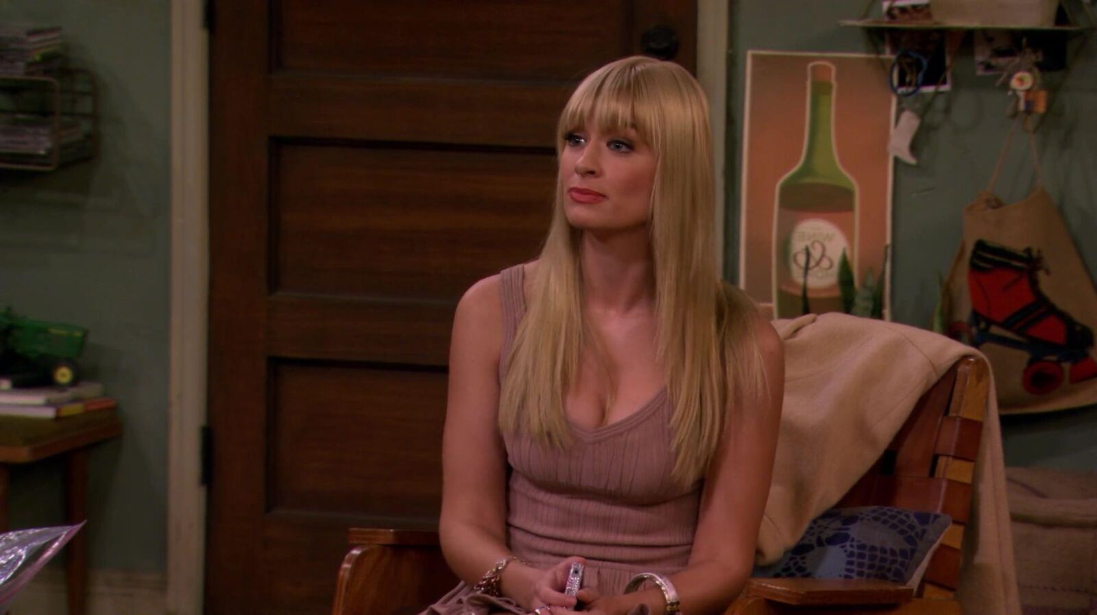 Titten Beth Behrs