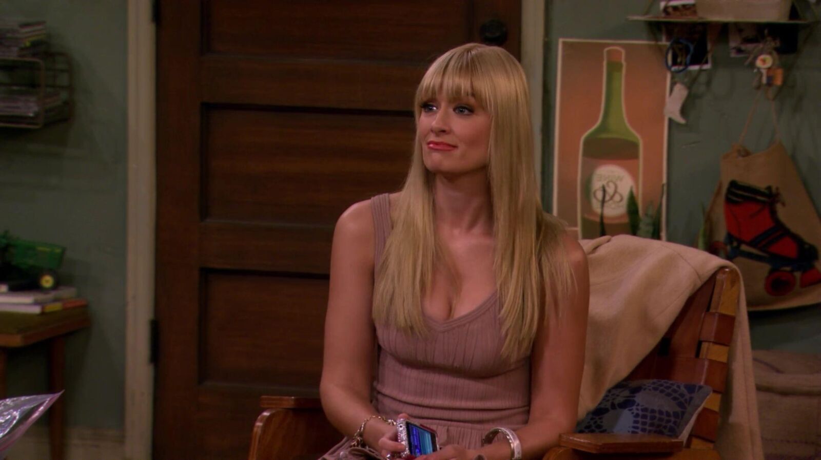 Titten Beth Behrs