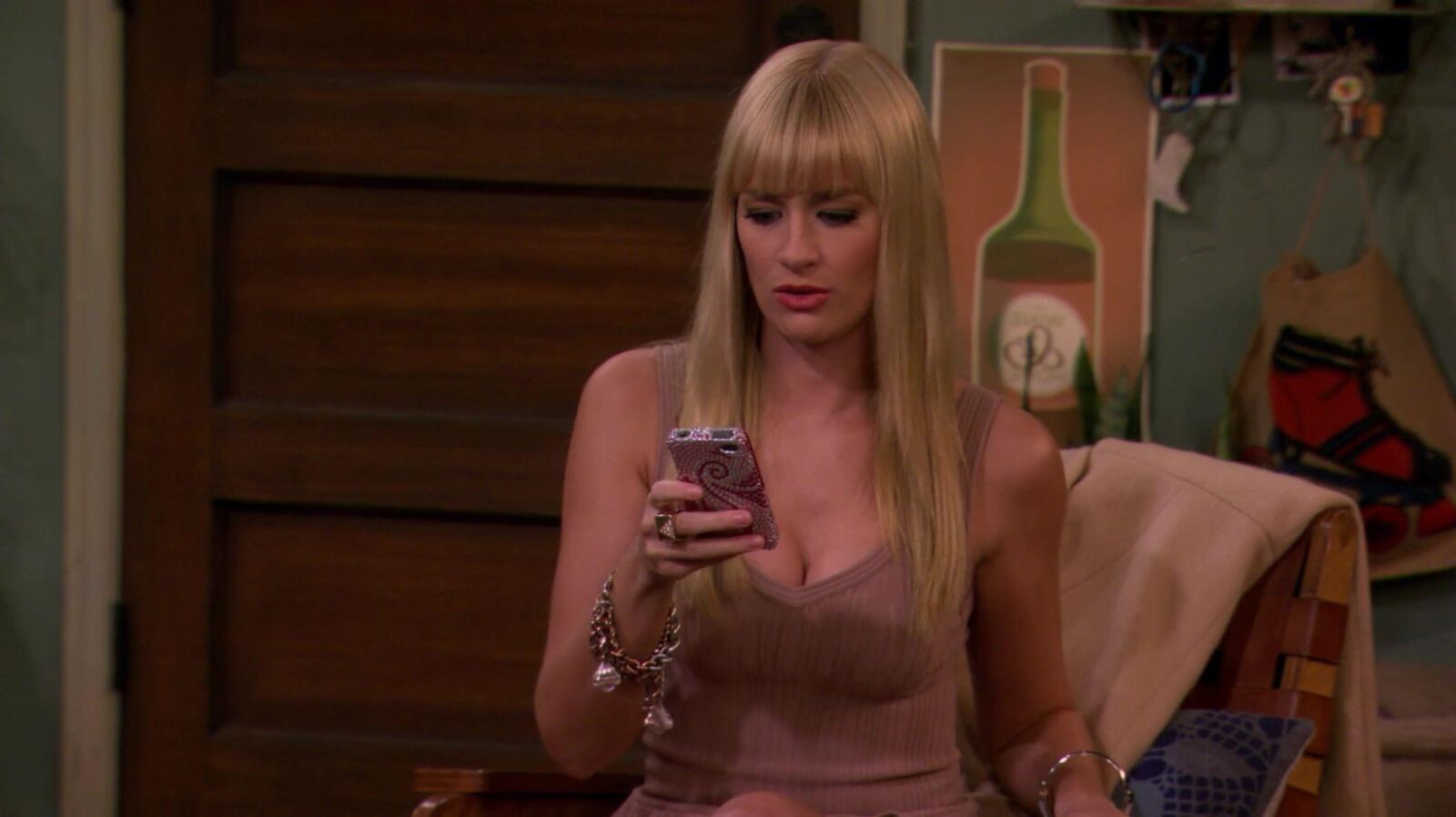 Titten Beth Behrs