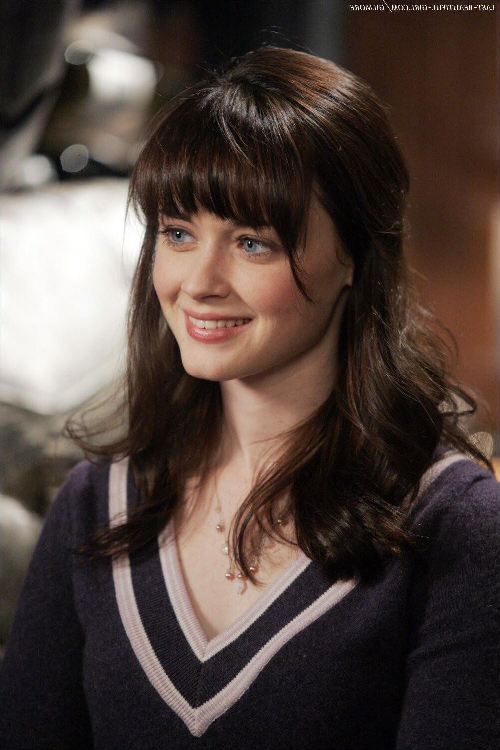 Alexis Bledel