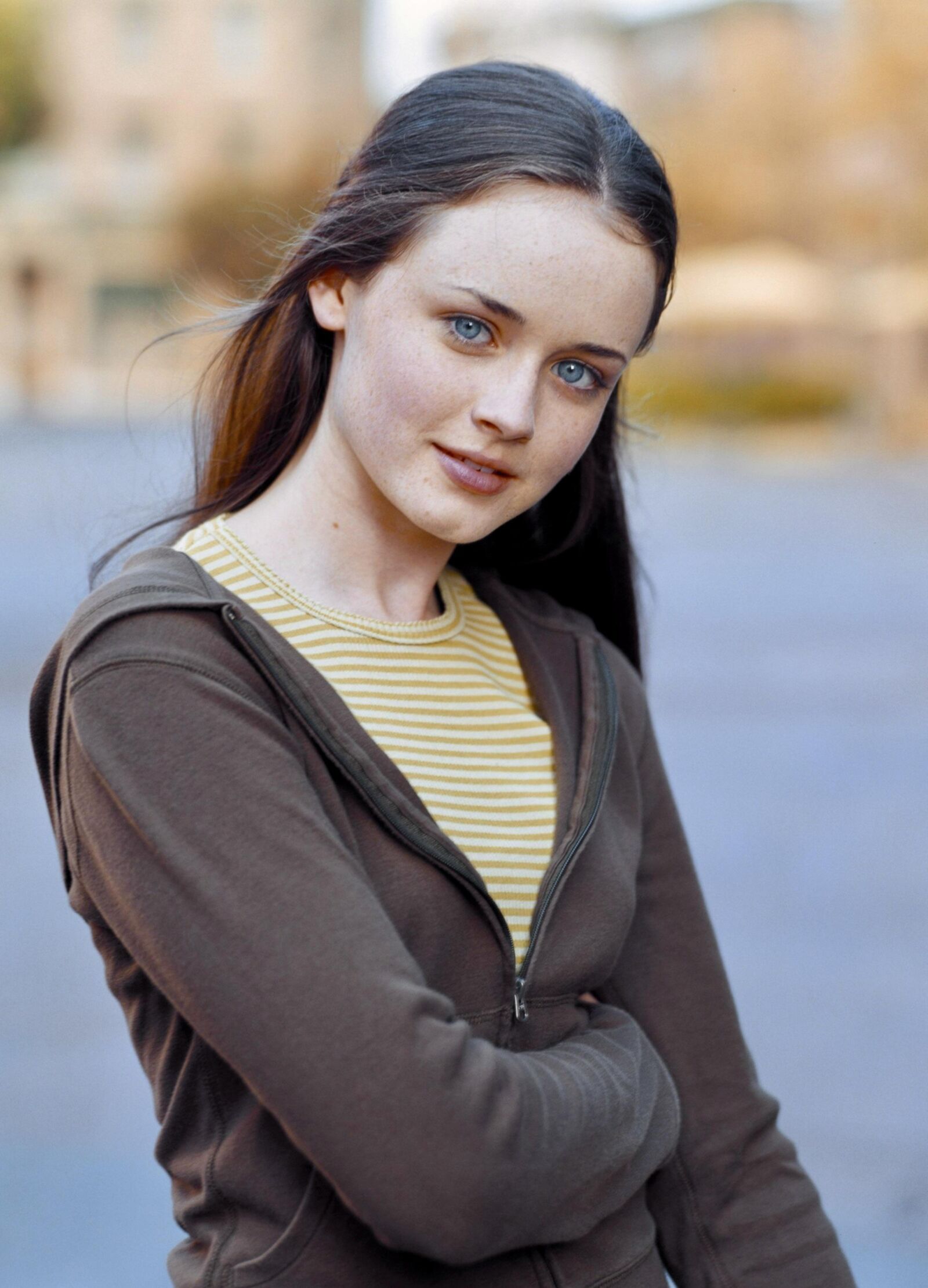 Alexis Bledel