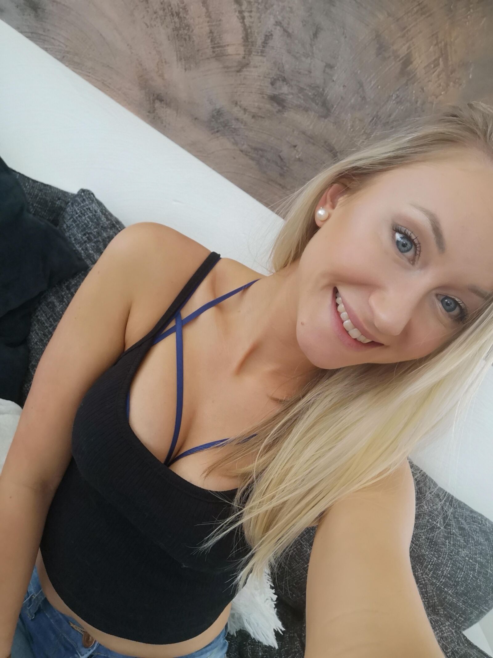 Jasmin from Germany #